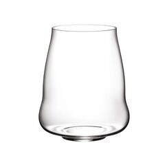 Бокал для красного вина Pinot Noir Stemless Wings, 630 мл, прозрачный, хрустальное стекло, 2789/07, Riedel, фото 