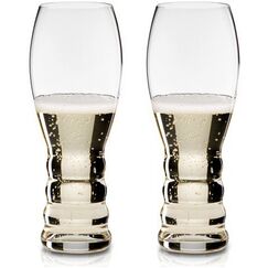 Набор фужеров, 250 мл, 2 шт., бессвинцовый хрусталь, коллекция О, Riedel, фото 