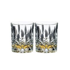 Набор стаканов для виски, 2 шт., 295 мл, 10.2 см, Riedel, фото 