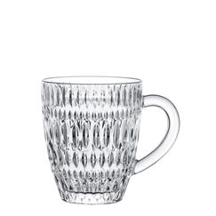 Набор кружек для горячих напитков 2 шт., 392 мл, Ethno/Hot beverages, хрустальное стекло, Nachtmann, фото 
