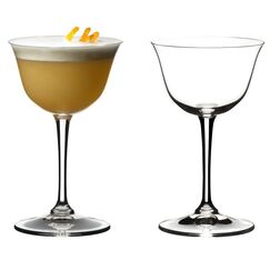 Набор бокалов Bar Sour для коктейлей, 2 шт, 217 мл, 6417/06, Riedel, фото 