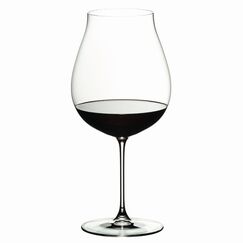 Набор бокалов NEW WORLD PINOT NOIR/NEBBIOLO/ROSE/CHAMPAGNE RIEDEL VERITAS RESTAURANT, 6 шт, 790 мл, 0449/67, Riedel, фото 