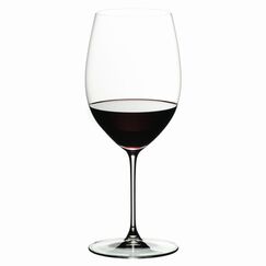 Набор бокалов CABERNET/MERLOT RIEDEL VERITAS RESTAURANT, 6 шт, 625 мл, 0449/0, Riedel, фото 