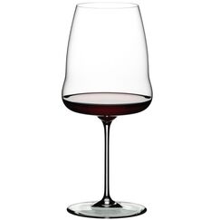 Набор бокалов SYRAH RIEDEL WINEWINGS RESTAURANT, 6 шт, 865 мл, 0123/41, Riedel, фото 