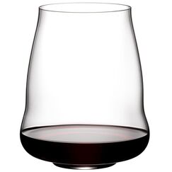Набор бокалов PINOT NOIR/NEBBIOLO SL RIEDEL STEMLESS WINGS RESTAURANT, 12 шт, 620 мл, 0789/07, Riedel, фото 