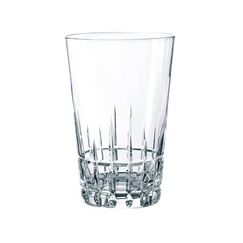 SIXTIES Stella - Набор стаканов 2 шт. высоких 360 мл бессвинцовый хрусталь (2 pcs set), фото 