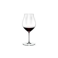Набор бокалов Performance для красного вина (PINOT NOIR), 4 шт., 830 мл, 24.5 см, Riedel, фото 