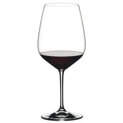 Набор бокалов CABERNET EXTREME RESTAURANT, 12 шт, 800 мл, 0454/0, Riedel, фото 