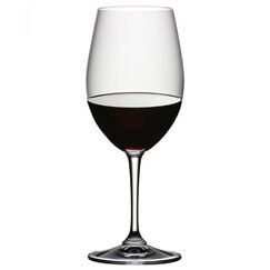 Набор бокалов для красного вина RED WINE DEGUSTAZIONE RESTAURANT, 12 шт, 560 мл, 0489/0, Riedel, фото 