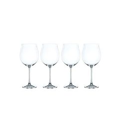 Набор фужеров Pinot Noir, Vivendi Premium, 897 мл, 4 шт., хрусталь, Nachtmann, фото 