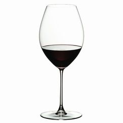 Набор бокалов OLD WORLD SHIRAZ RIEDEL VERITAS RESTAURANT, 6 шт, 600 мл, 0449/41, Riedel, фото 