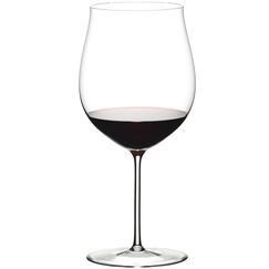 Набор бокалов BURGUNDY GRAND CRU SOMMELIERS RESTAURANT, 6 шт, 1 050 мл, 0300/16, Riedel, фото 