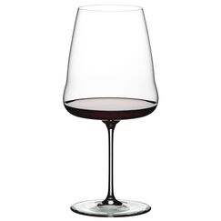 Набор бокалов CABERNET SAUVIGNON RIEDEL WINEWINGS RESTAURANT, 6 шт, 1002 мл, 0123/0, Riedel, фото 