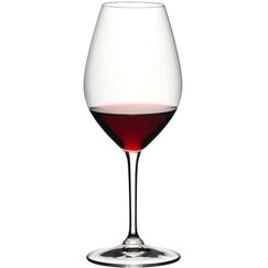 Набор бокалов для красного вина RED WINE RIEDEL 002 RIEDEL WINE FRIENDLY RESTAURANT, 12 шт, 667 мл, 0260/02, Riedel, фото 