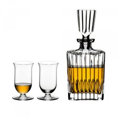 Набор для виски Bar Single Malt Whisky, 3 предмета, 5460/53, Riedel, фото 