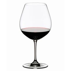 Набор бокалов PINOT NOIR RIEDEL RESTAURANT, 12 шт, 700 мл, 0446/07, Riedel, фото 