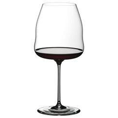 Набор бокалов PINOT NOIR / NEBBIOLO RIEDEL WINEWINGS RESTAURANT, 6 шт, 1 017 мл, 0123/07, Riedel, фото 