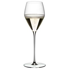 Набор бокалов CHAMPAGNE WINE RIEDEL VELOCE RESTAURANT, 6 шт, 327 мл, 0330/28, Riedel, фото 