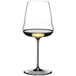 Набор бокалов CHARDONNAY RIEDEL WINEWINGS RESTAURANT 6 шт, 736 мл, 0123/97, Riedel, фото 