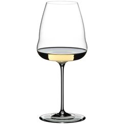 Набор бокалов SAUVIGNON BLANC RIEDEL WINEWINGS RESTAURANT, 6 шт, 742 мл, 0123/33, Riedel, фото 