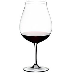 Набор бокалов NEW WORLD PINOT NOIR RIEDEL RESTAURANT, 12 шт, 850 мл, 0447/07, Riedel, фото 