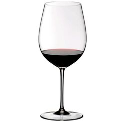 Набор бокалов BORDEAUX GRAND CRU SOMMELIERS RESTAURANT, 6 шт, 860 мл, 0300/00, Riedel, фото 