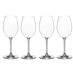 Набор бокалов Sauvignon Blanc, серия Vinum, 4 шт, 350 мл, 5416/47 Sauvignon, Riedel, фото 