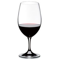 Набор бокалов RIEDEL MAGNUM OUVERTURE RESTAURANT, 12 шт, 530 мл, 0480/90, Riedel, фото 