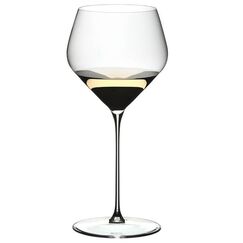 Набор бокалов CHARDONNAY RIEDEL VELOCE RESTAURANT, 6 шт, 690 мл, 0330/97, Riedel, фото 