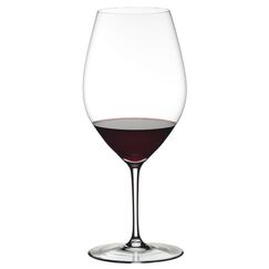 Набор бокалов для красного вина RIEDEL 001/DOUBLE MAGNUM RIEDEL WINE FRIENDLY RESTAURANT, 12 шт, 995 мл, 0260/0, Riedel, фото 