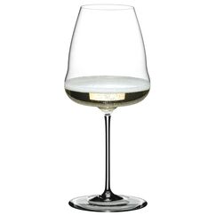 Набор бокалов CHAMPAGNE WINE RIEDEL WINEWINGS RESTAURANT, 6 шт, 742 мл, 0123/28, Riedel, фото 