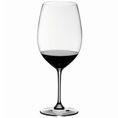Набор бокалов BORDEAUX GRAND CRU RIEDEL RESTAURANT, 12 шт, 960 мл, 0447/00, Riedel, фото 