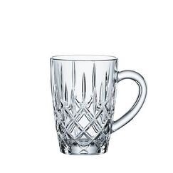 Набор из 2 кружек для горячих напитков Hot Beverages, 350 мл., Nachtmann, фото 
