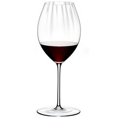 Набор бокалов SHIRAZ RIEDEL PERFORMANCE RESTAURANT, 6 шт, 631 мл, 0884/41, Riedel, фото 