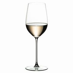 Набор бокалов RIESLING/ZINFANDEL RIEDEL VERITAS RESTAURANT, 6 шт, 395 мл, 0449/15, Riedel, фото 