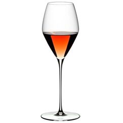 Набор бокалов ROSE RIEDEL VELOCE RESTAURANT, 6 шт, 347 мл, 0330/55, Riedel, фото 