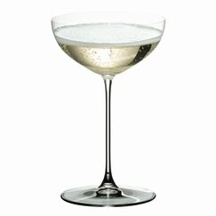 Набор бокалов COUPE/MOSCATO/MARTINI КОКТЕЙЛЬ RIEDEL VERITAS RESTAURANT, 6 шт, 240 мл, 0449/09, Riedel, фото 