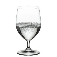 Набор бокалов WATER RIEDEL RESTAURANT RIEDEL RESTAURANT, 12 шт, 350 мл, 0446/02, Riedel, фото 