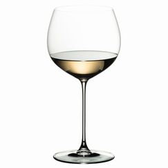 Набор бокалов OAKED CHARDONNAY RIEDEL VERITAS RESTAURANT, 6 шт, 620 мл, 0449/97, Riedel, фото 