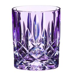 Бокал для виски Laudon Tumbler Violet, 295 мл, 1515/02S3V, Riedel, фото 