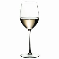 Набор бокалов VIOGNIER/CHARDONNAY RIEDEL VERITAS RESTAURANT, 6 шт, 370 мл, 0449/05, Riedel, фото 