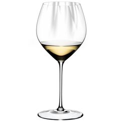 Набор бокалов CHARDONNAY RIEDEL PERFORMANCE RESTAURANT, 6 шт, 727 мл, 0884/97, Riedel, фото 