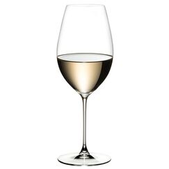 Набор бокалов SAUVIGNON BLANC RIEDEL VERITAS RESTAURANT, 6 шт, 440 мл, 0449/33, Riedel, фото 