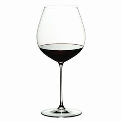 Набор бокалов OLD WORLD PINOT NOIR RIEDEL VERITAS RESTAURANT, 6 шт, 705 мл, 0449/07, Riedel, фото 