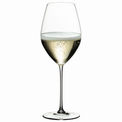 Набор бокалов CHAMPAGNE WINE GLASS RIEDEL VERITAS RESTAURANT, 6 шт, 445 мл, 0449/28, Riedel, фото 