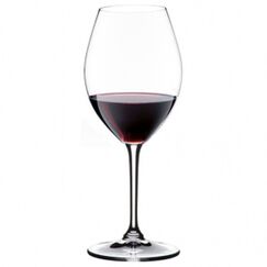 Набор бокалов OLD WORLD SYRAH RIEDEL RESTAURANT, 12 шт, 640 мл, 0447/30, Riedel, фото 