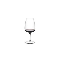 Набор бокалов CABERNET/MERLOT GRAPE@RIEDEL RESTAURANT, 12 шт, 830 мл, 0424/0, Riedel, фото 