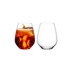 Набор стаканов WATER RIEDEL VELOCE RESTAURANT, 12 шт, 550 мл, 0330/20, Riedel, фото 