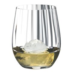 Набор низких стаканов OPTICAL O WHISKY ВИСКИ RIEDEL O RESTAURANT, 12 шт, 344 мл, 0512/05, Riedel, фото 