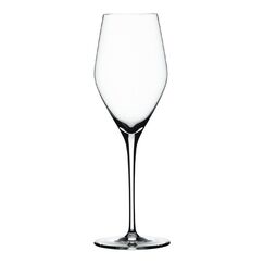 Набор бокалов Authentis Champagne Flute, 12 шт., 270 мл, бессвинцовый хрусталь, Spiegelau, фото 